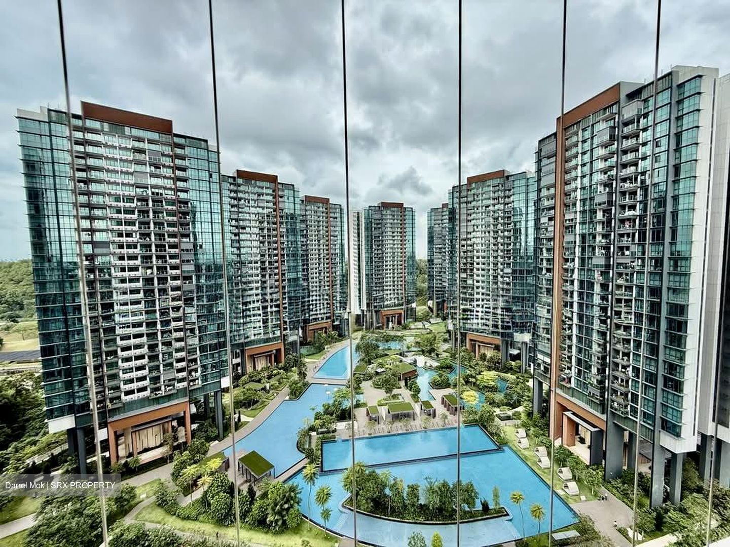 Normanton Park (D5), Apartment #528278181